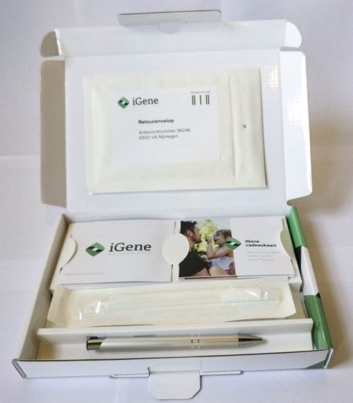 iGene kit